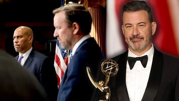 'Jimmy Kimmel Live!' Suspension: Does ABC's Move Actually Violate the First Amendment?